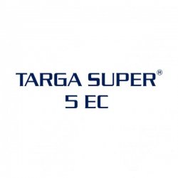 Targa Super 5 EC Targa Super 5 EC