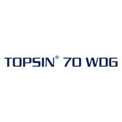 Topsin 70 WDG Topsin 70 WDG